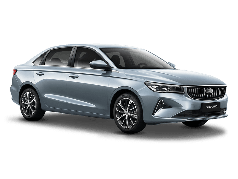 Серо-голубой